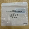 White special packaging bags for consignment Specification image